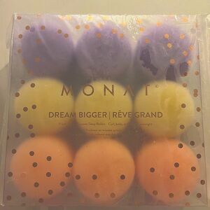 🆕Monat Dream Bigger Sleep Rollers